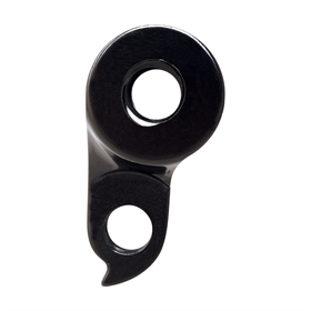 Hak przerzutki MARWI GH-322 Ghost, Kuota