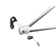 Hak przerzutki MARWI GH-324 Conway, Bergamont