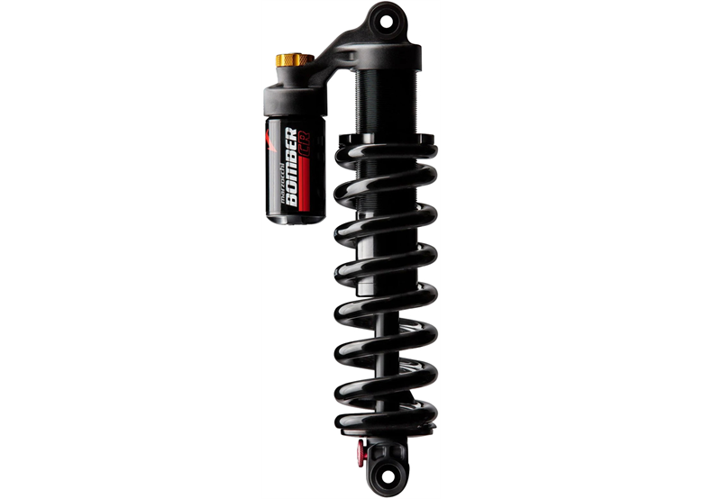 Damper rowerowy MARZOCCHI Bomber CR