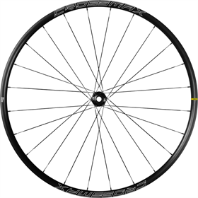 Koło przednie MAVIC Crossmax 29