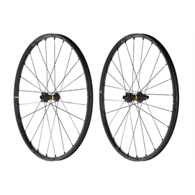 Komplet kół MAVIC Crossmax SLS