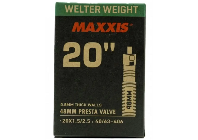 Dętka MAXXIS Welter Weight