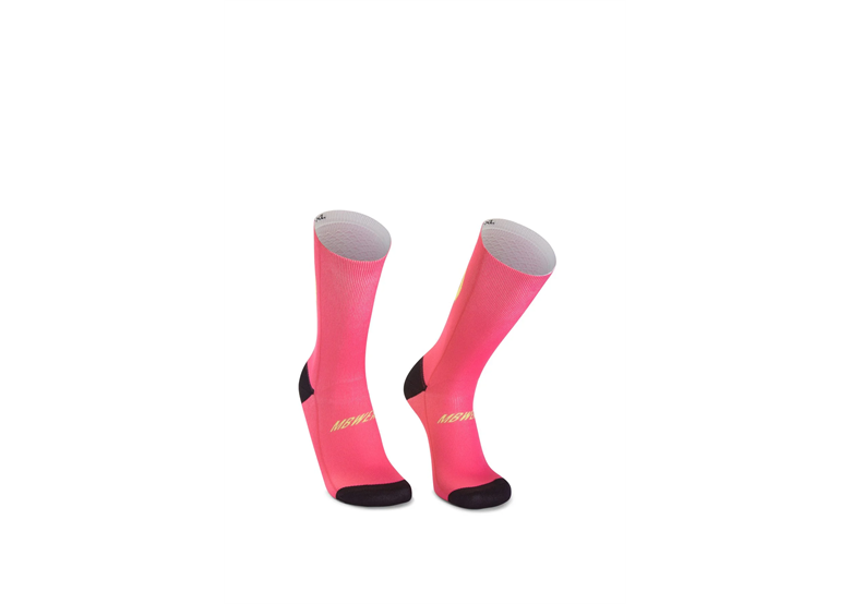 Skarpetki dziecięce MB WEAR Fun Smile Kids