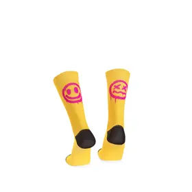 Skarpetki dziecięce MB WEAR Fun Smile Kids