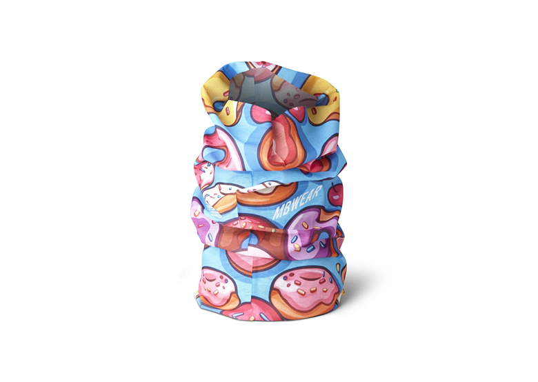 Komin MB WEAR Light