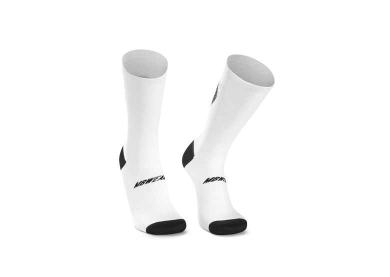 Skarpetki MB WEAR Smile Emotions