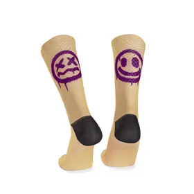 Skarpetki MB WEAR Smile Emotions