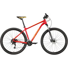 Rower MTB MERIDA Big.Nine 60 IV1