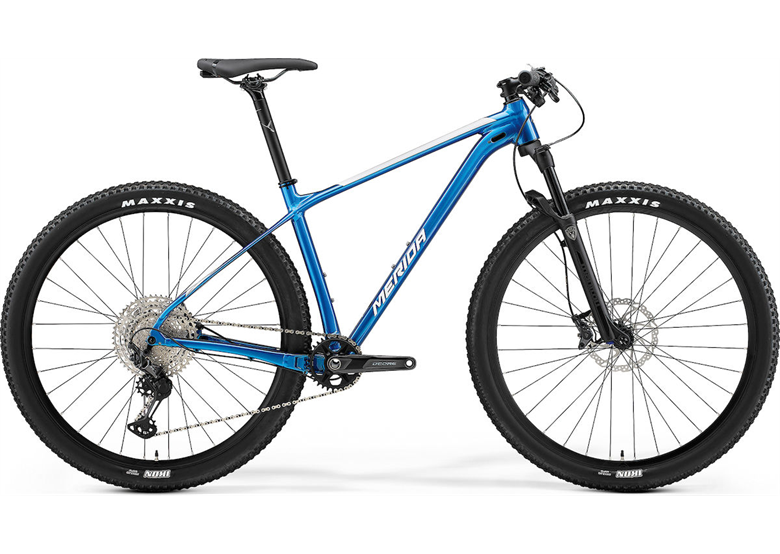 Rower MTB MERIDA Big.Nine 600 HP2