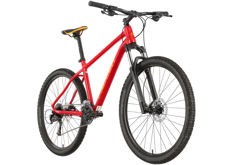 Rower MTB MERIDA Big.Seven 60 IV1