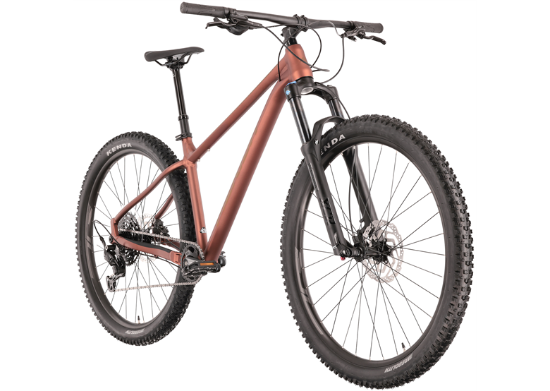 Rower MTB MERIDA Big.Trail 400 I2