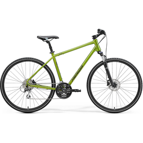 Rower crossowy MERIDA Crossway 20-D HP4