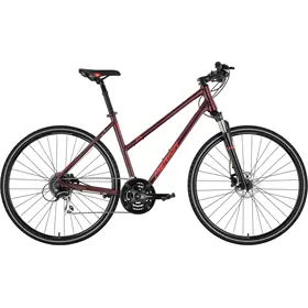 Rower crossowy MERIDA Crossway 20-D HP4