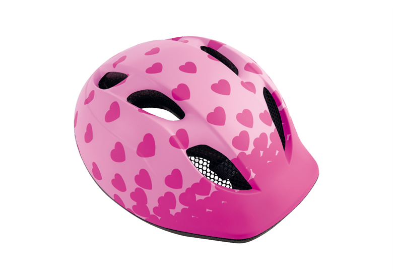 Kask rowerowy MET Buddy