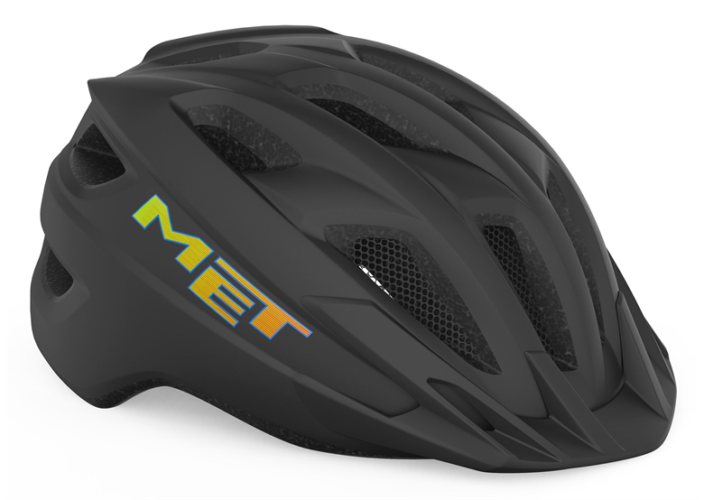 Kask rowerowy MET Crackerjack II