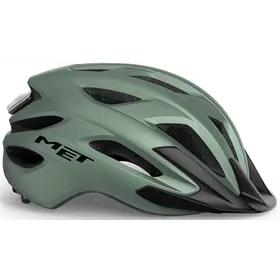 Kask rowerowy MET Crossover II