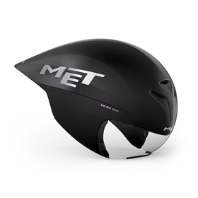 Kask rowerowy MET Drone Wide Body II