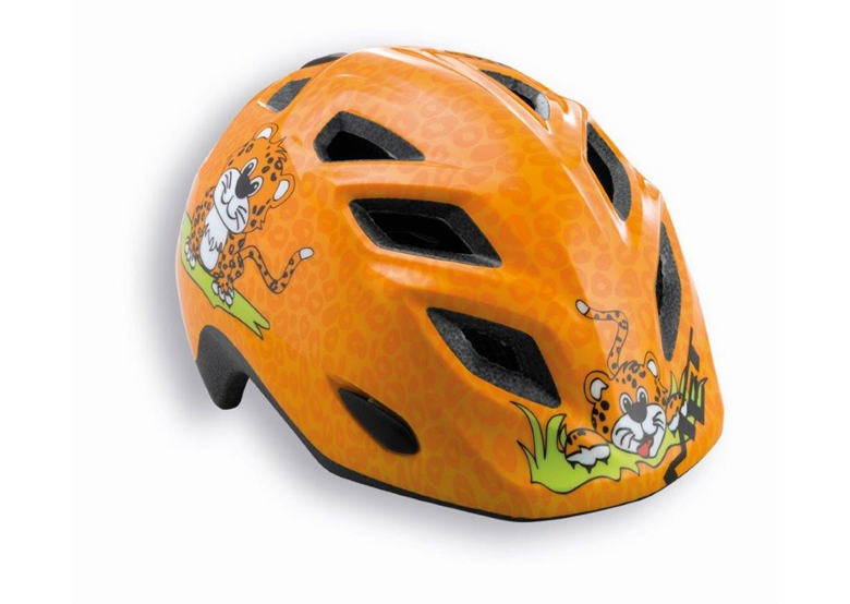 Kask rowerowy MET Elfo II
