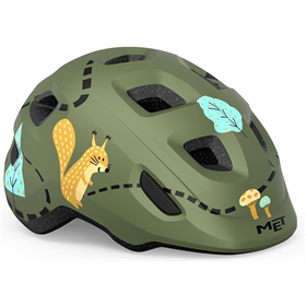 Kask rowerowy MET Hooray