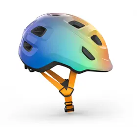Kask rowerowy MET Hooray
