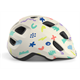 Kask rowerowy MET Hooray