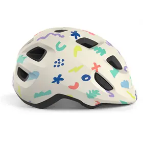 Kask rowerowy MET Hooray