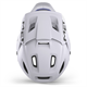 Kask rowerowy Full Face MET Parachute MCR MIPS