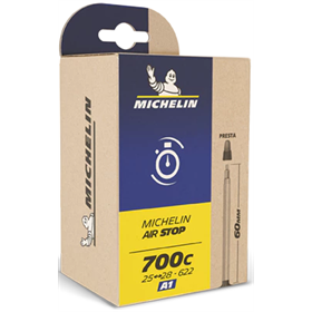 Dętka MICHELIN A4 Airstop
