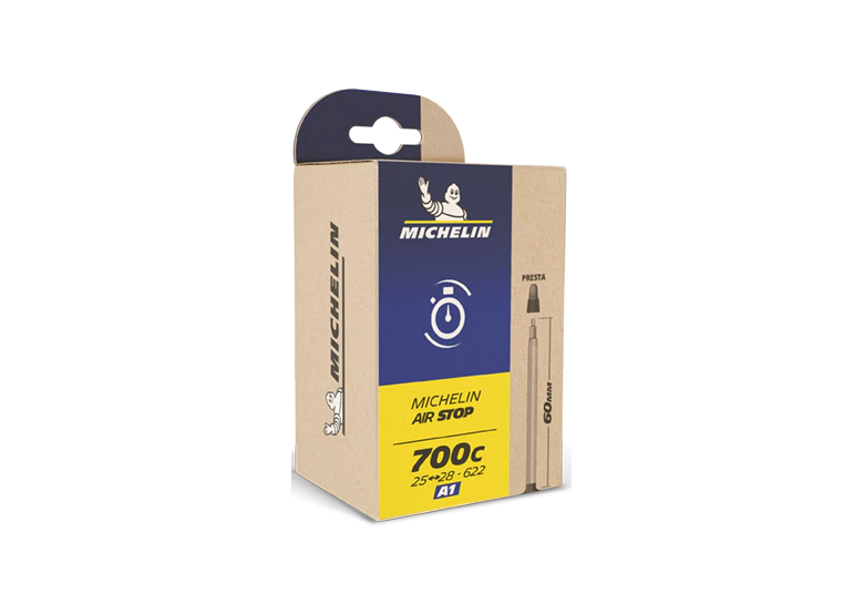 Dętka MICHELIN C4 Airstop