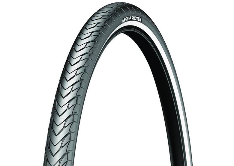 Opona MICHELIN Protek