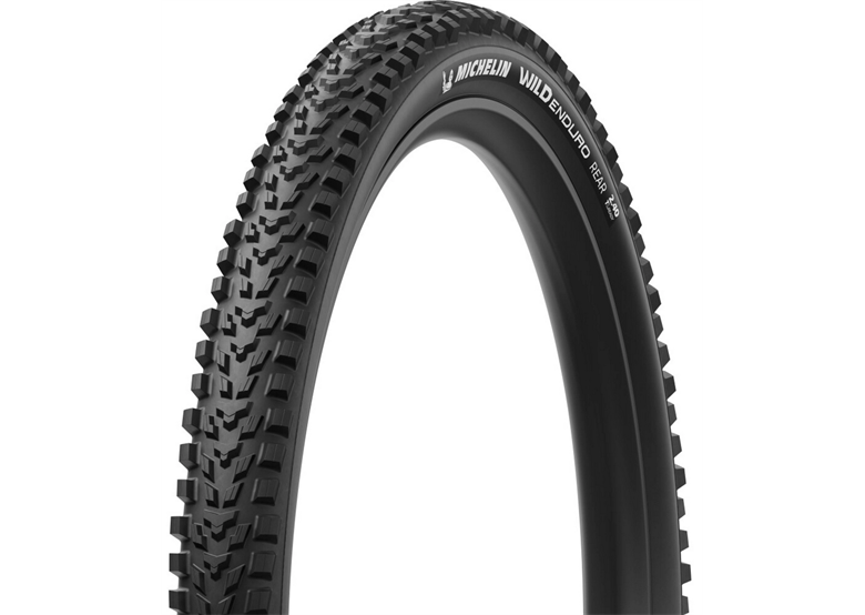 Opona tylna MICHELIN Wild Enduro Rear Performance