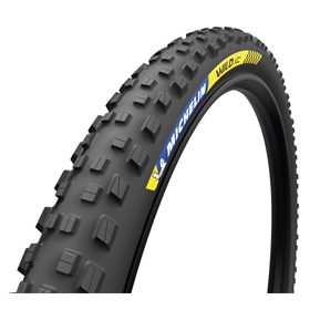 Opona MICHELIN Wild XC Racing Line TS TLR