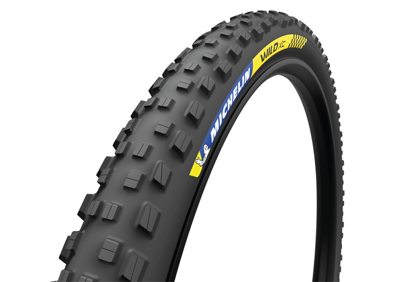 Opona MICHELIN Wild XC Racing Line TS TLR