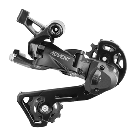 Przerzutka tylna MICROSHIFT Advent RD-M6195