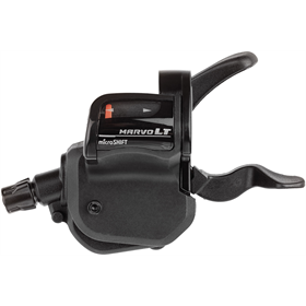 Manetka MICROSHIFT Marvo Xpress SL-M759-3L