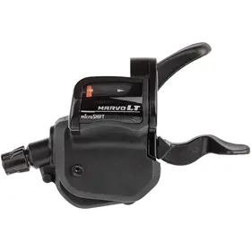 Manetka MICROSHIFT Marvo Xpress SL-M759-3L