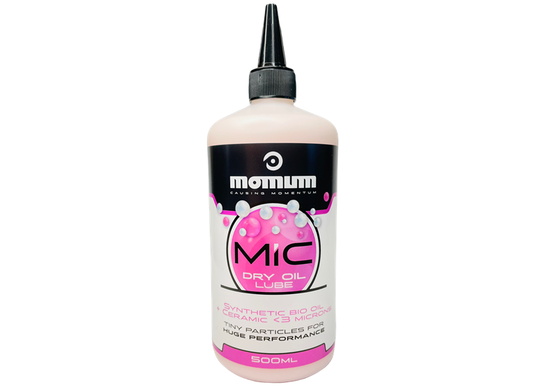 Olej do łańcucha MOMUM Mic Dry Oil