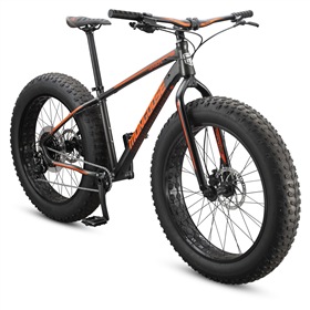 Rower MTB MONGOOSE Argus Sport