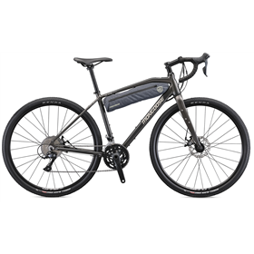Rower gravel MONGOOSE Guide Sport 2019