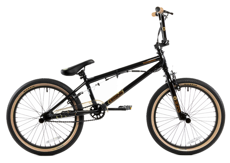 Rower BMX MONGOOSE Legion L20