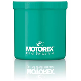 Pasta do karbonu MOTOREX Carbon Paste