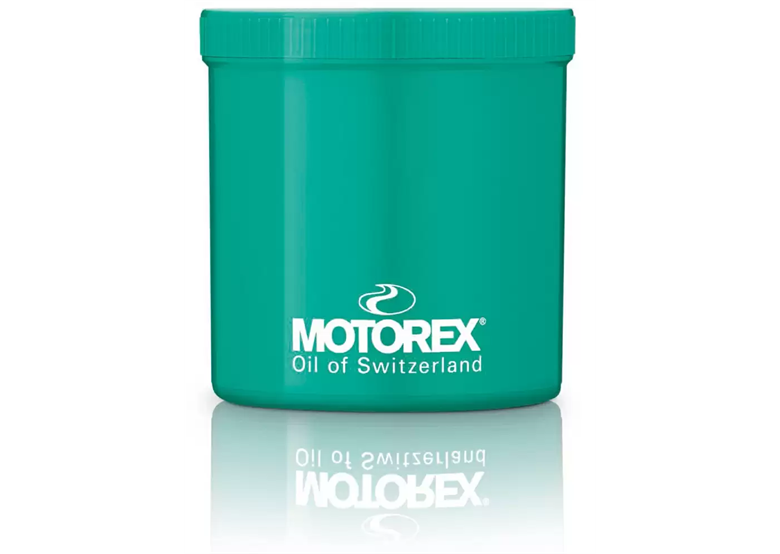 Pasta do karbonu MOTOREX Carbon Paste