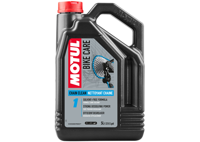 Preparat do czyszczenia łańcucha MOTUL 