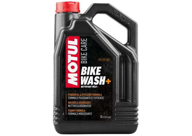 Środek do czyszczenia rowerów MOTUL Bike Wash+