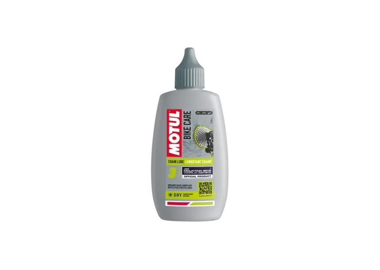 Olej do łańcucha MOTUL Chain Lube Dry