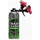 Przyrząd do czyszczenia łańcucha z odtłuszczaczem MUC-OFF Bicycle Chain Doc