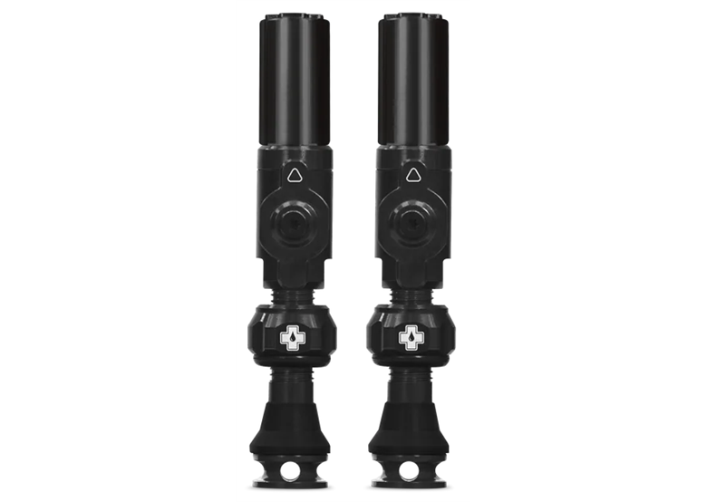 Zestaw wentyli schrader MUC-OFF Big Bore Hybrid Tubeless