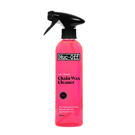 Środek do czyszczenia łańcucha MUC-OFF Chain Wax Cleaner
