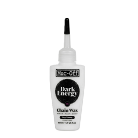 Wosk do łańcucha MUC-OFF Dark Energy Wax