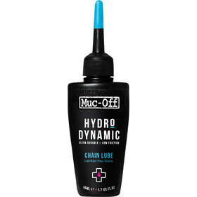 Smar do łańcucha MUC-OFF Hydrodynamic Team Sky Lube